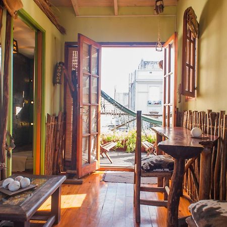 Apassionata Tango Hotel ブエノスアイレス エクステリア 写真