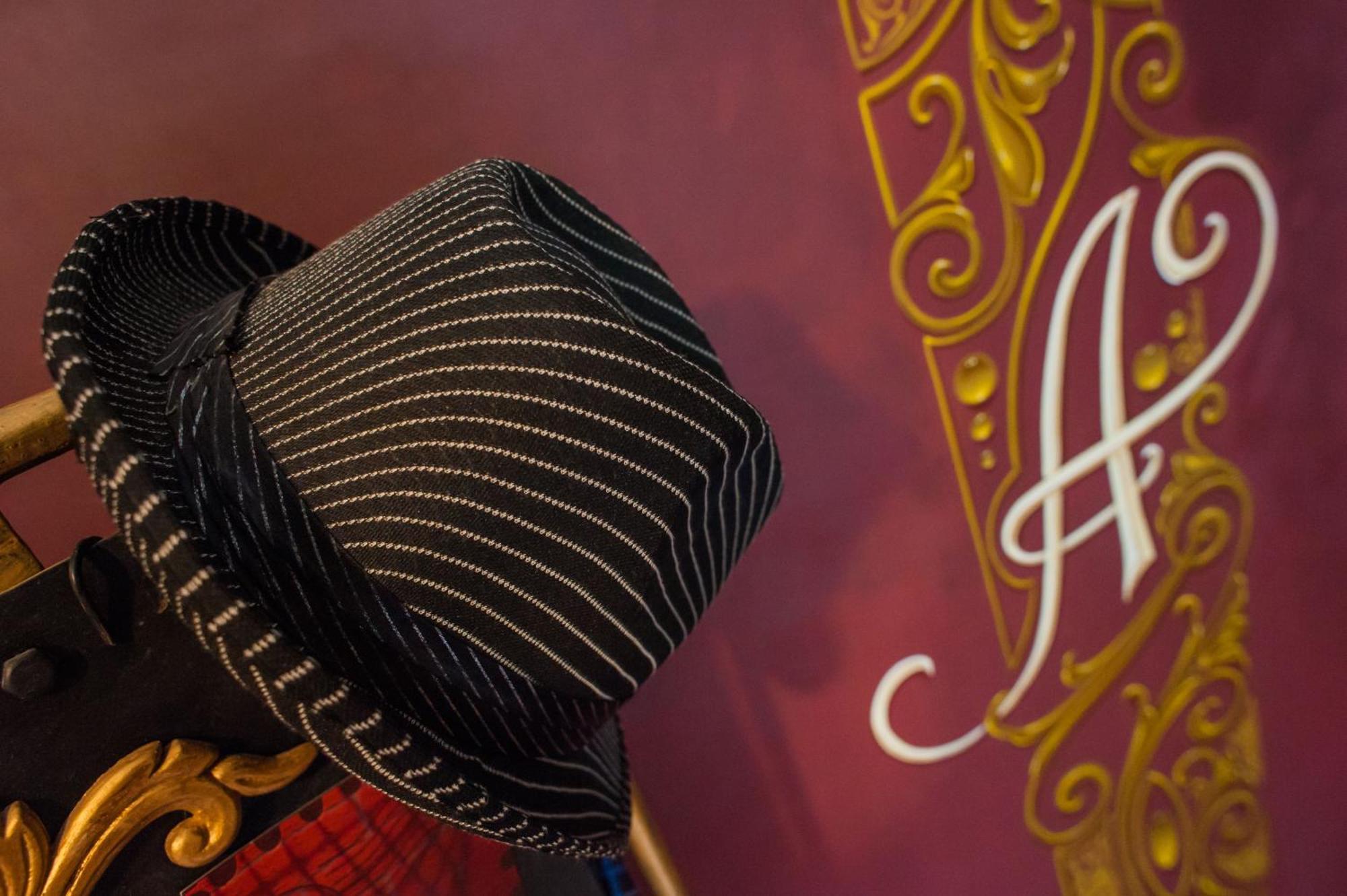 Apassionata Tango Hotel ブエノスアイレス エクステリア 写真